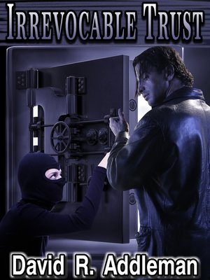 cover image of Irrevocable Trust